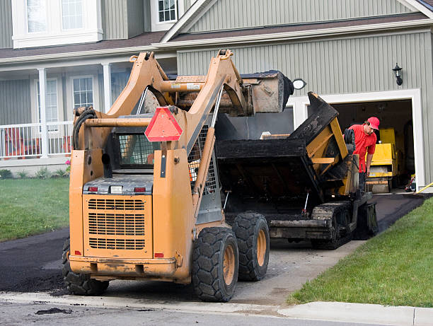 Driveway Repair Near Me in Warren, MN